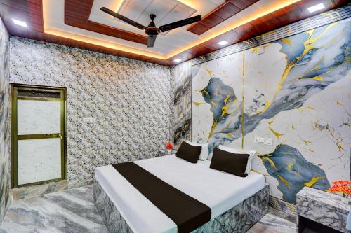 hotel o royal prayag