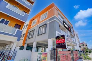 hotel o eswar grand residency