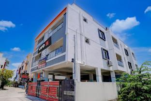 hotel o eswar grand residency