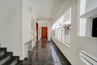 hotel o eswar grand residency