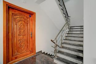 hotel o eswar grand residency