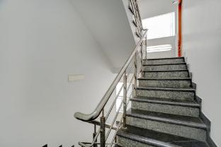 hotel o eswar grand residency