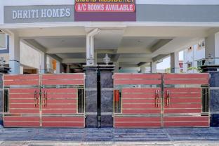 hotel o eswar grand residency