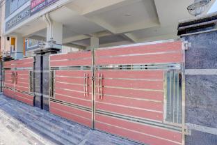 hotel o eswar grand residency