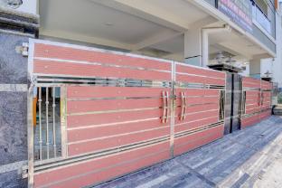 hotel o eswar grand residency