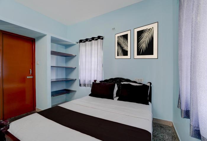 hotel o eswar grand residency