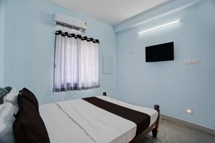 hotel o eswar grand residency