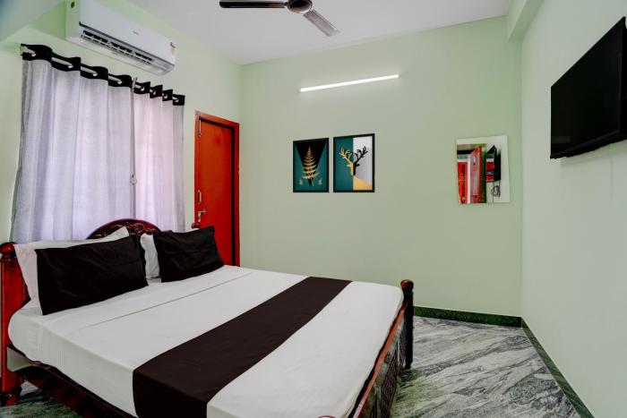 hotel o eswar grand residency