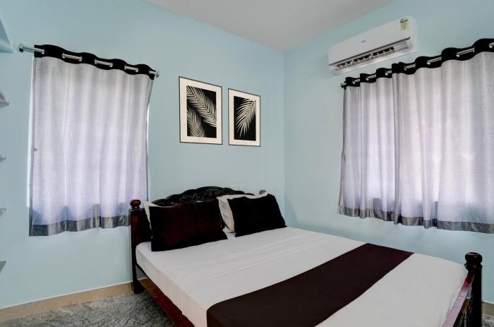 hotel o eswar grand residency