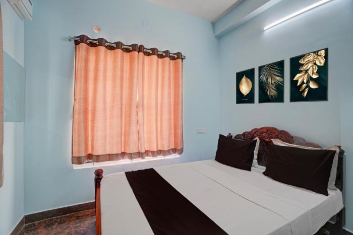 hotel o eswar grand residency