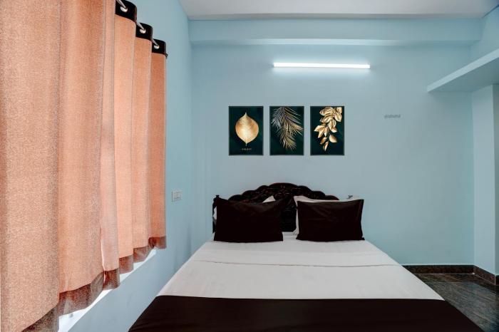 hotel o eswar grand residency