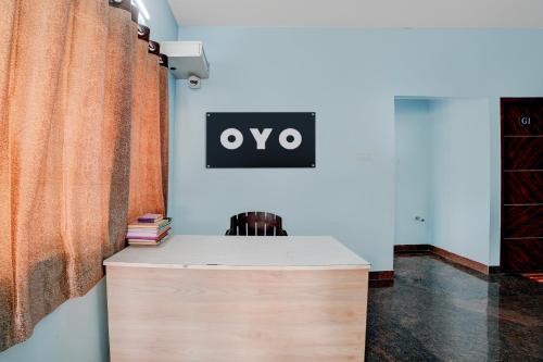 hotel o eswar grand residency