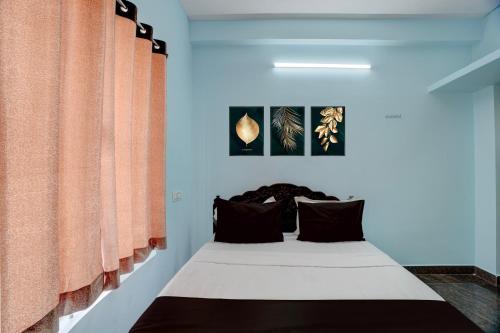 hotel o eswar grand residency