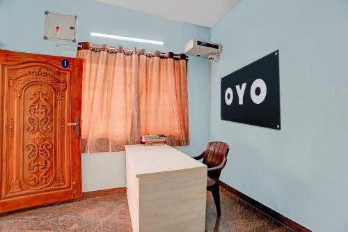 hotel o eswar grand residency