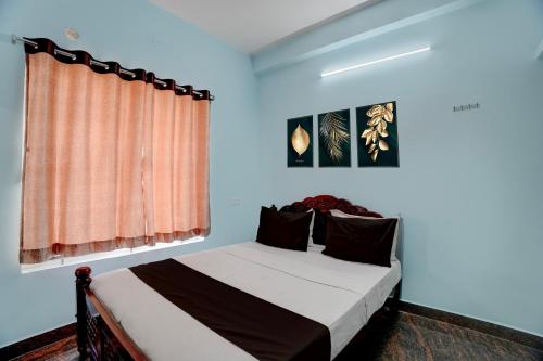 hotel o eswar grand residency