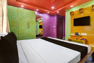 super hotel o skyline haven