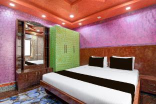 super hotel o skyline haven
