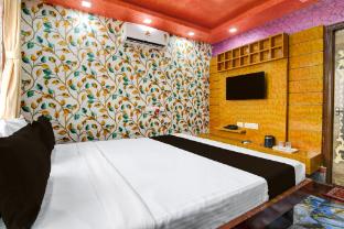 super hotel o skyline haven