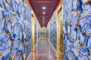 super hotel o skyline haven