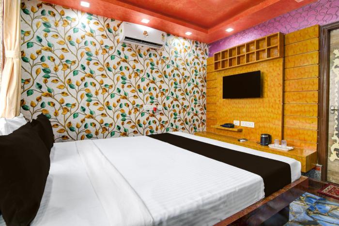super hotel o skyline haven