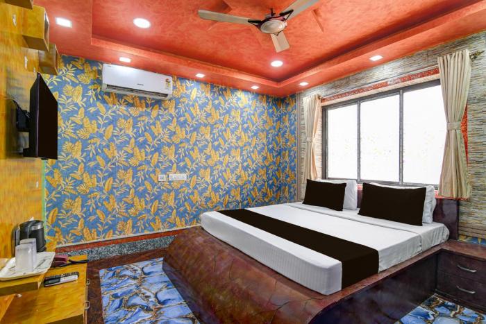 super hotel o skyline haven