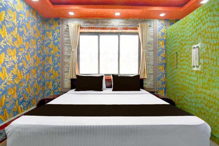 super hotel o skyline haven