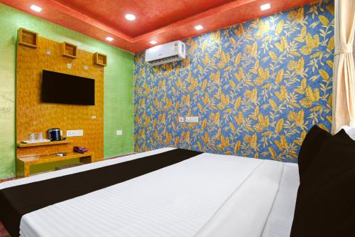 Super Hotel O Skyline Haven,,3 star