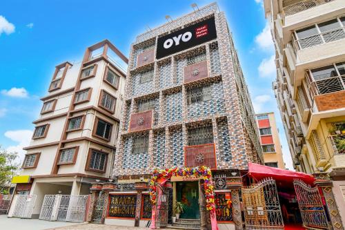super hotel o skyline haven