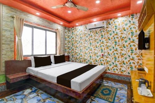 super hotel o skyline haven