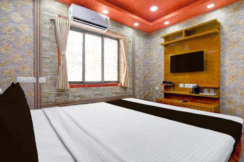 super hotel o skyline haven