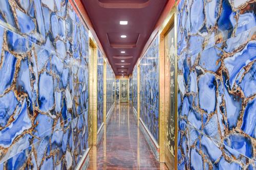 Super Hotel O Skyline Haven,,3 star