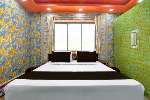 super hotel o skyline haven