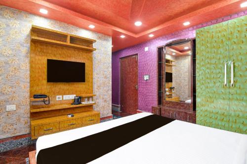 super hotel o skyline haven