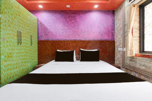 super hotel o skyline haven
