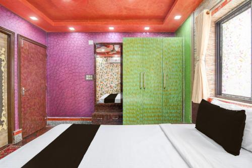 super hotel o skyline haven