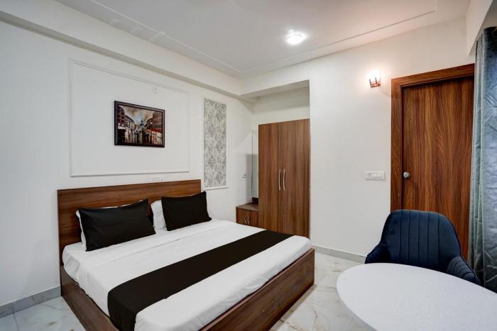 super townhouse rosens hotel