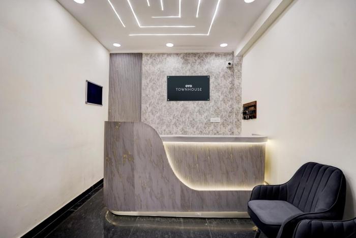 super townhouse rosens hotel