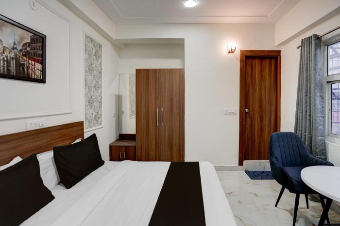 super townhouse rosens hotel
