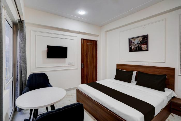 super townhouse rosens hotel