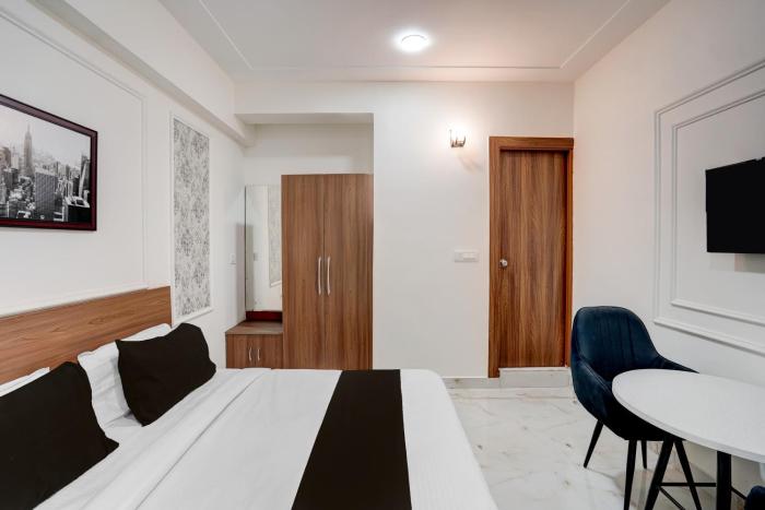 super townhouse rosens hotel