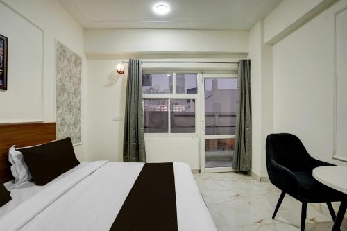 Super Townhouse Rosens Hotel,,3 star