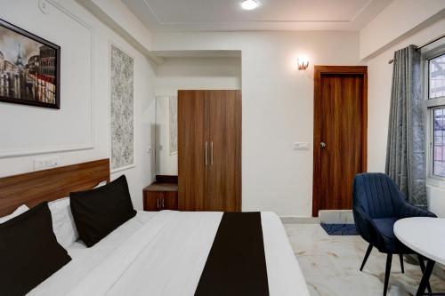 Super Townhouse Rosens Hotel,,3 star