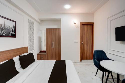 super townhouse rosens hotel