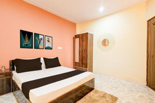 Hotel O New Star Hotel,,3 star