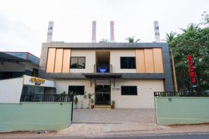 aeronest residency