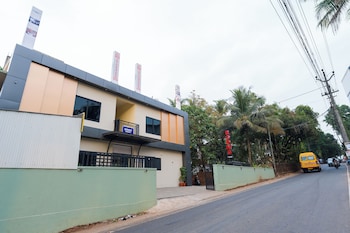 Aeronest Residency,,3 star