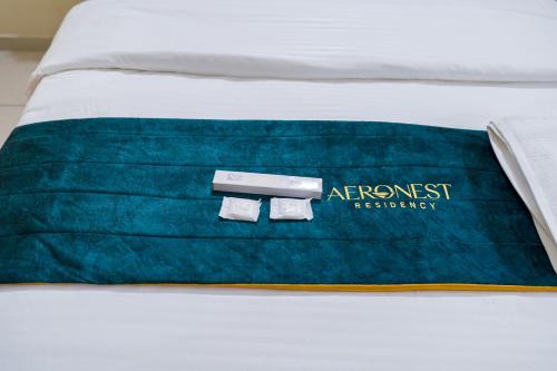 aeronest residency