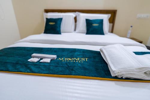 aeronest residency