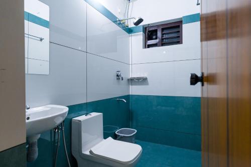 aeronest residency