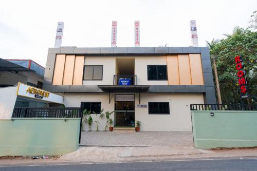 Aeronest Residency,,3 star